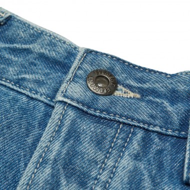 ELEMENT RELAX 5 DENIM PANTS MID USED