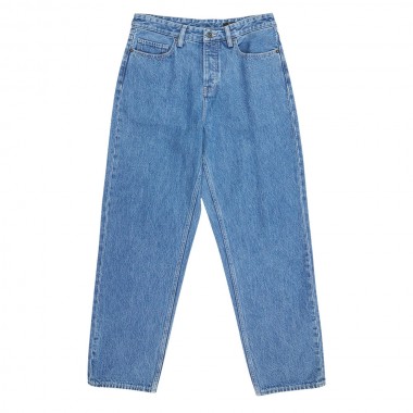 ELEMENT RELAX 5 DENIM PANTS MID USED