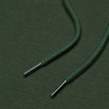 ELEMENT ICON EMBROIDERY HOODIE DEEP FOREST