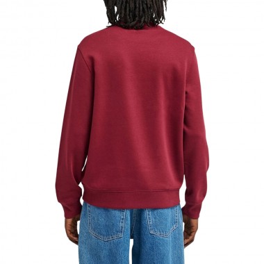 ELEMENT HOME TEAM SWEATSHIRT ZINFANDEL