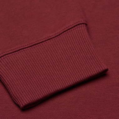 ELEMENT HOME TEAM SWEATSHIRT ZINFANDEL