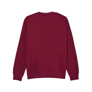 ELEMENT HOME TEAM SWEATSHIRT ZINFANDEL