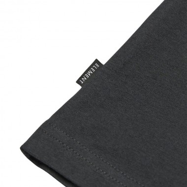 ELEMENT SEAL BP LS TEE OFF BLACK