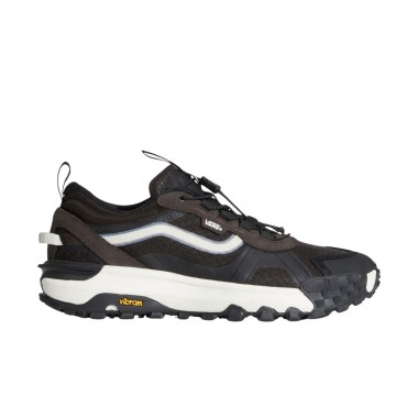 VANS CROSSPATH XC SHOES WASHED BLACK