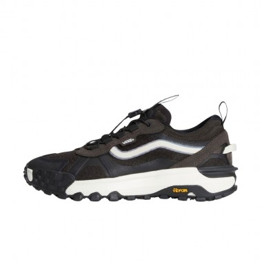VANS CROSSPATH XC SHOES WASHED BLACK
