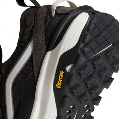 VANS CROSSPATH XC SHOES WASHED BLACK