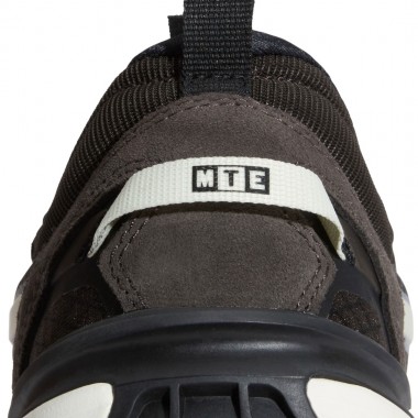 VANS CROSSPATH XC SHOES WASHED BLACK