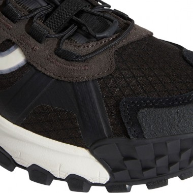 VANS CROSSPATH XC SHOES WASHED BLACK