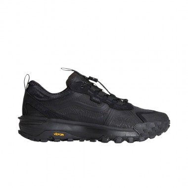 VANS CROSSPATH XC GORE-TEX MTE SHOES BLACKOUT