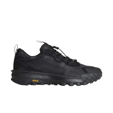 VANS CROSSPATH XC GORE-TEX MTE SHOES BLACKOUT