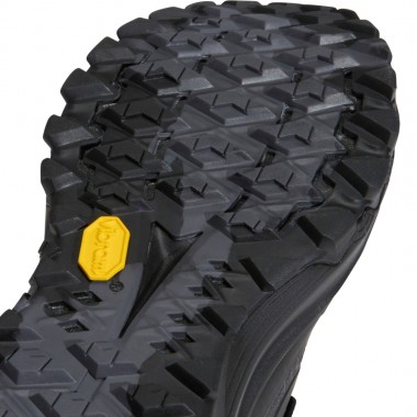 VANS CROSSPATH XC GORE-TEX MTE SHOES BLACKOUT