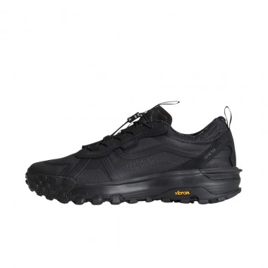 VANS CROSSPATH XC GORE-TEX MTE SHOES BLACKOUT