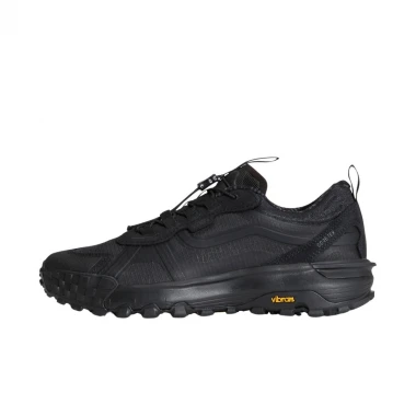 VANS CROSSPATH XC GORE-TEX MTE SHOES BLACKOUT