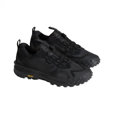 VANS CROSSPATH XC GORE-TEX MTE SHOES BLACKOUT