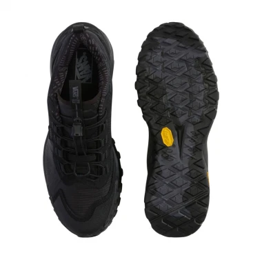 VANS CROSSPATH XC GORE-TEX MTE SHOES BLACKOUT
