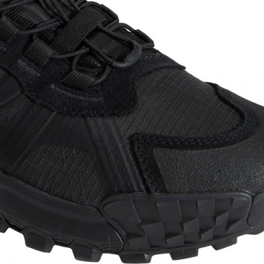 VANS CROSSPATH XC GORE-TEX MTE SHOES BLACKOUT