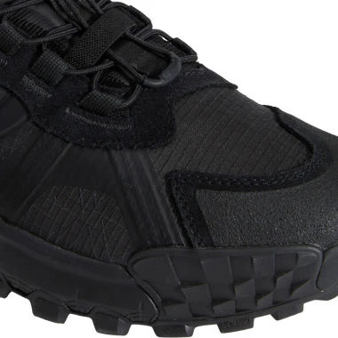 VANS CROSSPATH XC GORE-TEX MTE SHOES BLACKOUT