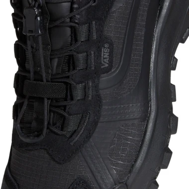 VANS CROSSPATH XC GORE-TEX MTE SHOES BLACKOUT