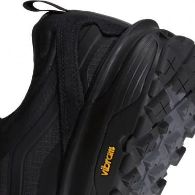 VANS CROSSPATH XC GORE-TEX MTE SHOES BLACKOUT