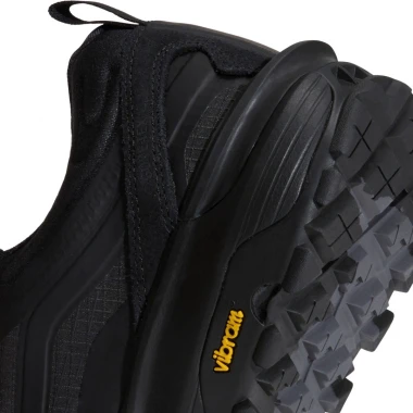 VANS CROSSPATH XC GORE-TEX MTE SHOES BLACKOUT