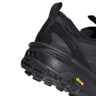 VANS CROSSPATH XC GORE-TEX MTE SHOES BLACKOUT