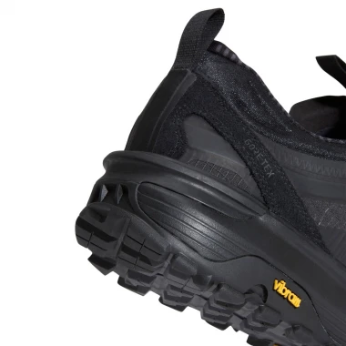 VANS CROSSPATH XC GORE-TEX MTE SHOES BLACKOUT