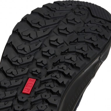 VANS SK8-HI WATERPROOF INSULATED MTE SHOES BLACK/BLACK