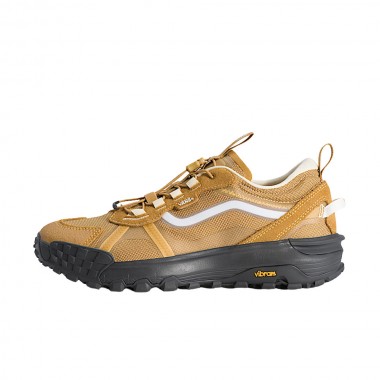 VANS CROSSPATH XC SHOES AUTUMN BROWN