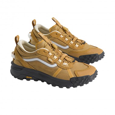 VANS CROSSPATH XC SHOES AUTUMN BROWN