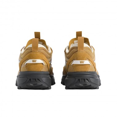 VANS CROSSPATH XC SHOES AUTUMN BROWN