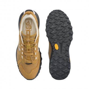 VANS CROSSPATH XC SHOES AUTUMN BROWN