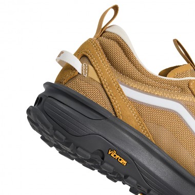 VANS CROSSPATH XC SHOES AUTUMN BROWN