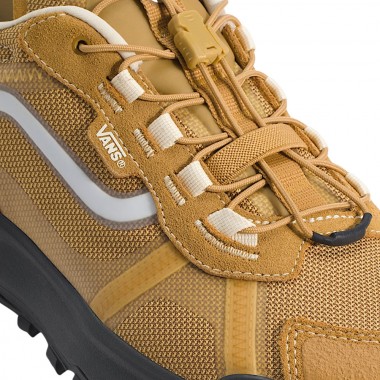 VANS CROSSPATH XC SHOES AUTUMN BROWN