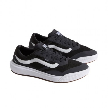 VANS ULTRARANGE 2.0 RW SHOES CHARCOAL GREY