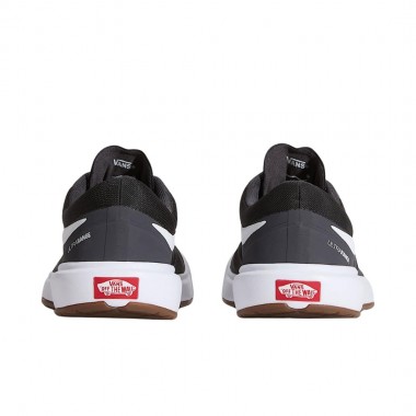 VANS ULTRARANGE 2.0 RW SHOES CHARCOAL GREY