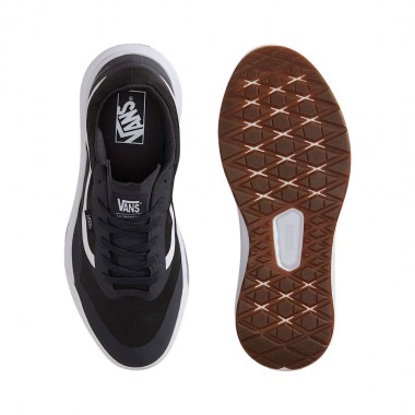 VANS ULTRARANGE 2.0 RW SHOES CHARCOAL GREY