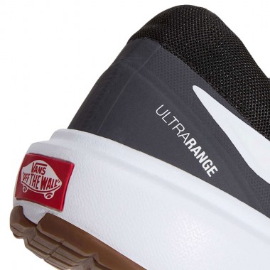 VANS ULTRARANGE 2.0 RW SHOES CHARCOAL GREY