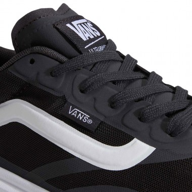VANS ULTRARANGE 2.0 RW SHOES CHARCOAL GREY