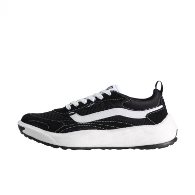 VANS ULTRARANGE NEO 2.0 SHOES BLACK/WHITE