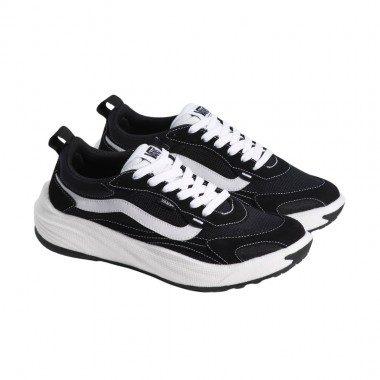 VANS ULTRARANGE NEO 2.0 SHOES BLACK/WHITE