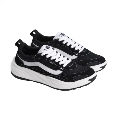 VANS ULTRARANGE NEO 2.0 SHOES BLACK/WHITE