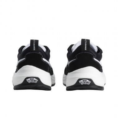 VANS ULTRARANGE NEO 2.0 SHOES BLACK/WHITE