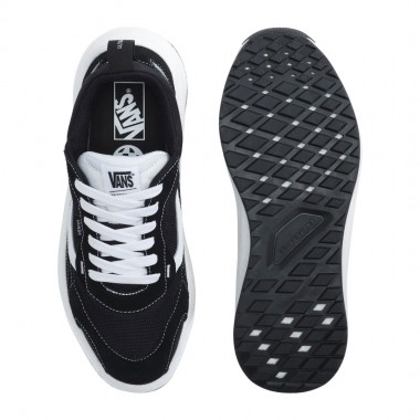 VANS ULTRARANGE NEO 2.0 SHOES BLACK/WHITE