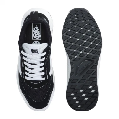 VANS ULTRARANGE NEO 2.0 SHOES BLACK/WHITE