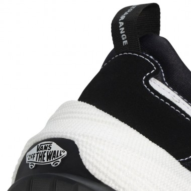 VANS ULTRARANGE NEO 2.0 SHOES BLACK/WHITE