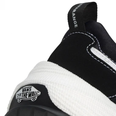 VANS ULTRARANGE NEO 2.0 SHOES BLACK/WHITE