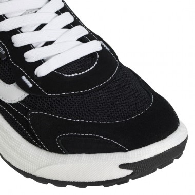 VANS ULTRARANGE NEO 2.0 SHOES BLACK/WHITE