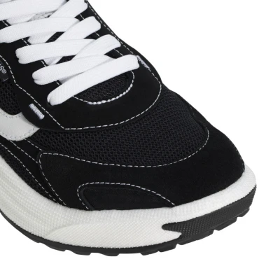 VANS ULTRARANGE NEO 2.0 SHOES BLACK/WHITE