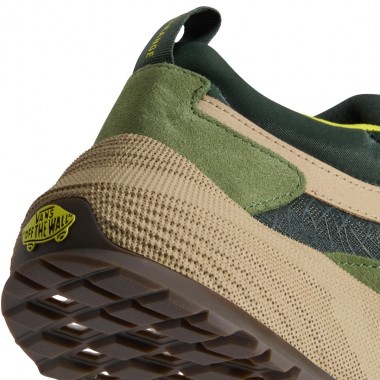 VANS ULTRARANGE NEO 2.0 SHOES GREEN BALSAM
