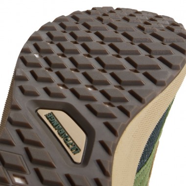 VANS ULTRARANGE NEO 2.0 SHOES GREEN BALSAM